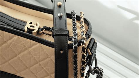 borse chanel tarocche|16 Of The Best Chanel Bags Of All Time: Vintage & New .